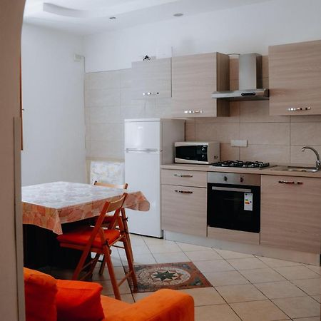 Fen Home Pozzuoli Exterior photo