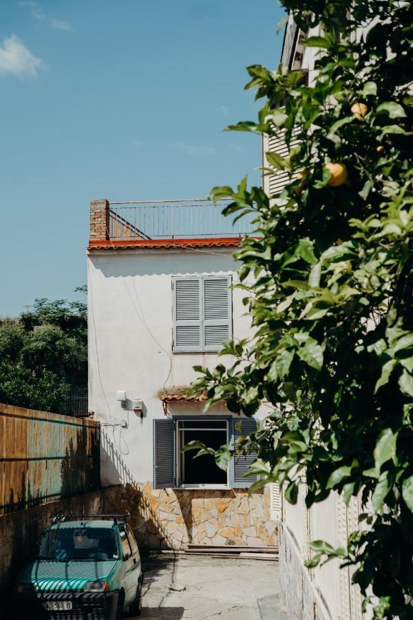 Fen Home Pozzuoli Exterior photo