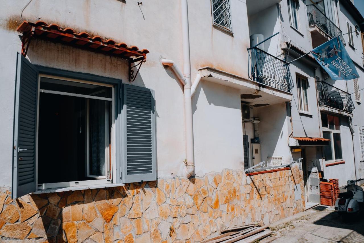 Fen Home Pozzuoli Exterior photo