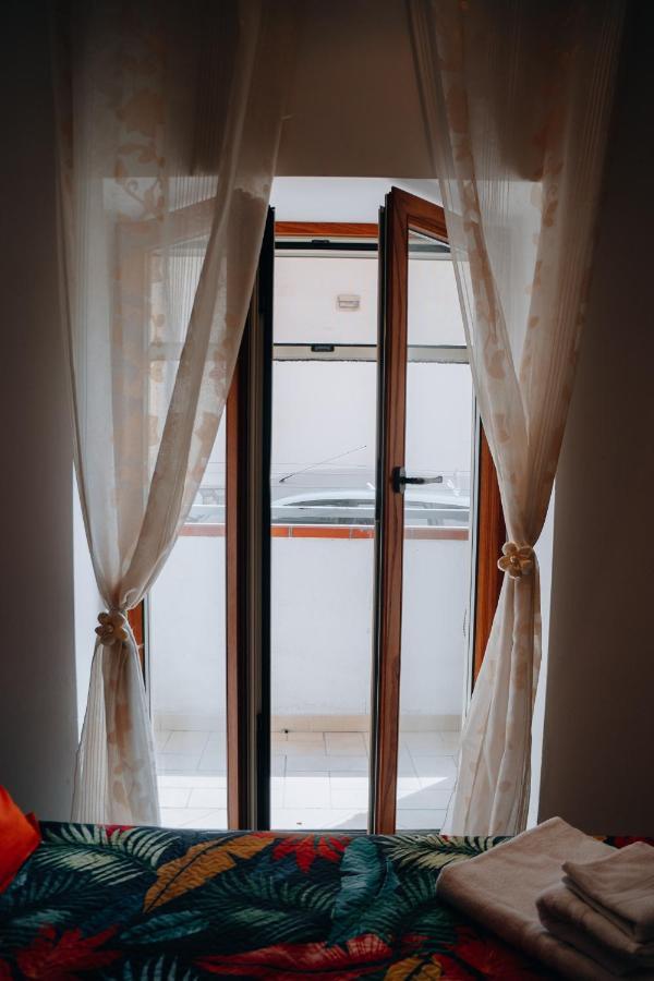 Fen Home Pozzuoli Exterior photo
