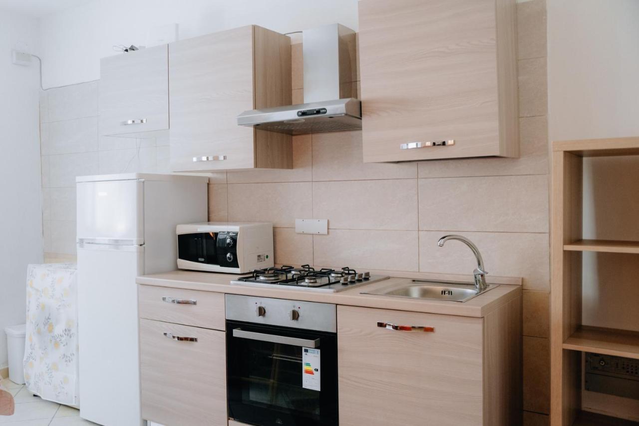 Fen Home Pozzuoli Exterior photo