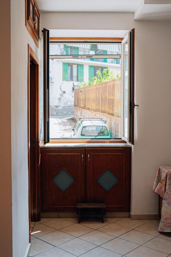 Fen Home Pozzuoli Exterior photo
